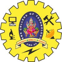 SNS College of Technology (SNSCT), Coimbatore, Tamil Nadu