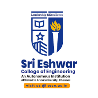 Sri Eshwar College of Engineering (SECE), Tamil Nadu