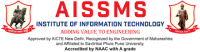 AISSMS Institute of Information Technology, Pune, Maharashtra