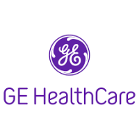 GE HealthCare logo