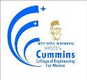 MKSSS's Cummins College of Engineering for Women (CCOEW), Pune