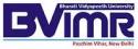 Bharati Vidyapeeth University, Institute of Management and Research (BVIMR), New Delhi