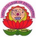 Vasavi College of Engineering (VCE), Hyderabad