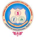 Panimalar Engineering College (PEC), Chennai