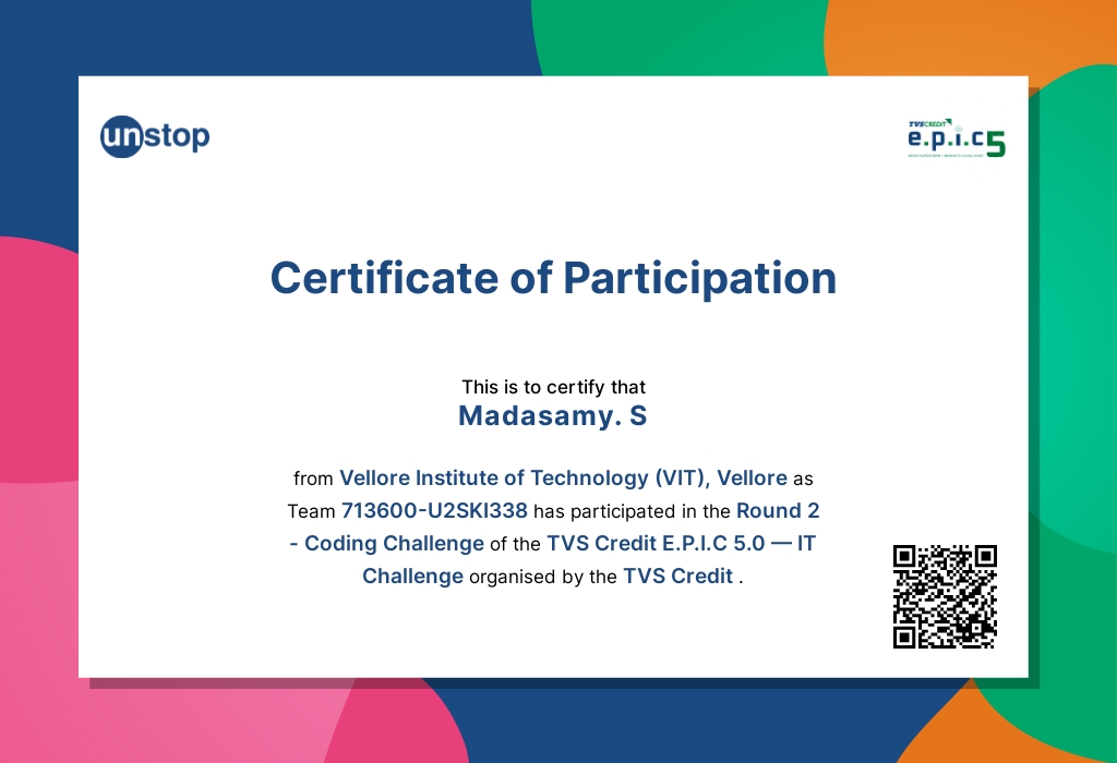 Unstop - Competitions, Quizzes, Hackathons, Scholarships and ...