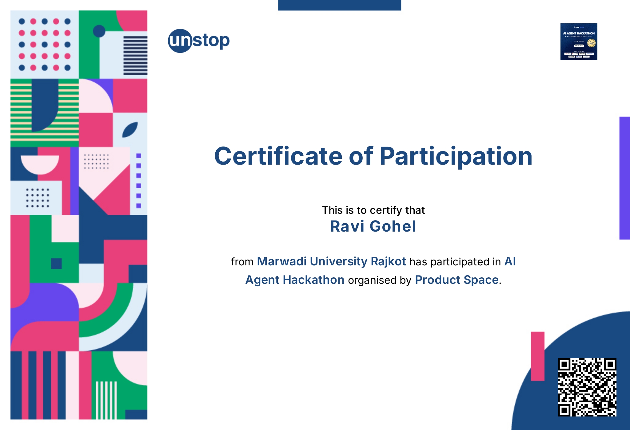 Unstop - Competitions, Quizzes, Hackathons, Scholarships and ...