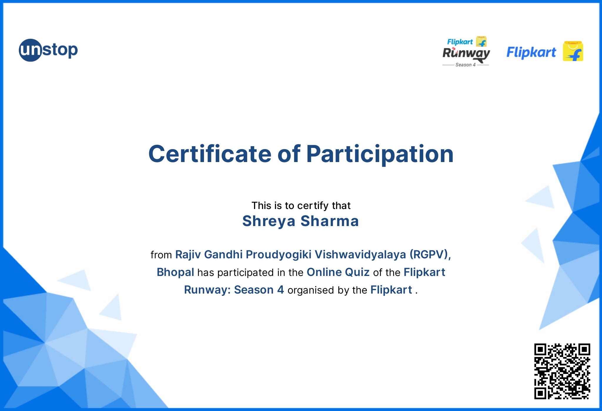 Shreya Sharma - 3⭐Coder @CodeChef • MERN Stack Developer • Software ...