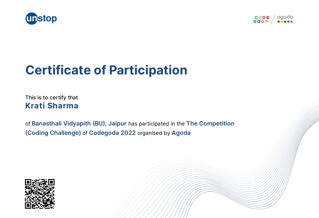 Unstop - Competitions, Quizzes, Hackathons, Scholarships and ...