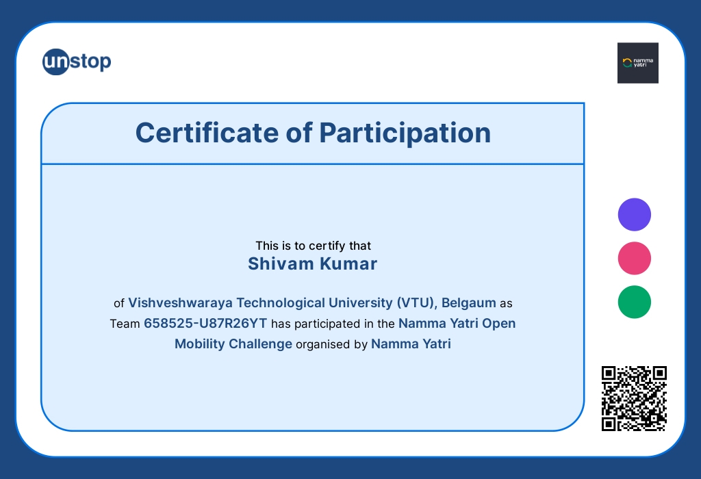 Unstop - Competitions, Quizzes, Hackathons, Scholarships and ...