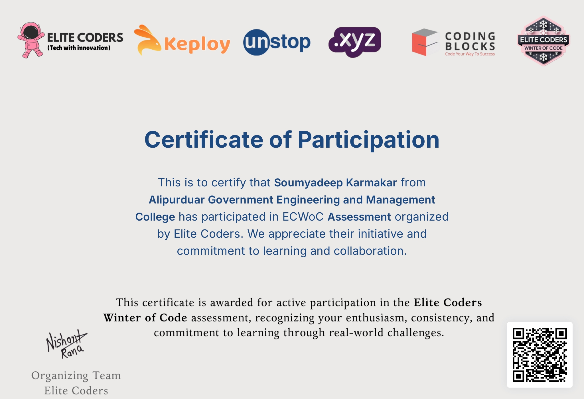Unstop - Competitions, Quizzes, Hackathons, Scholarships and ...
