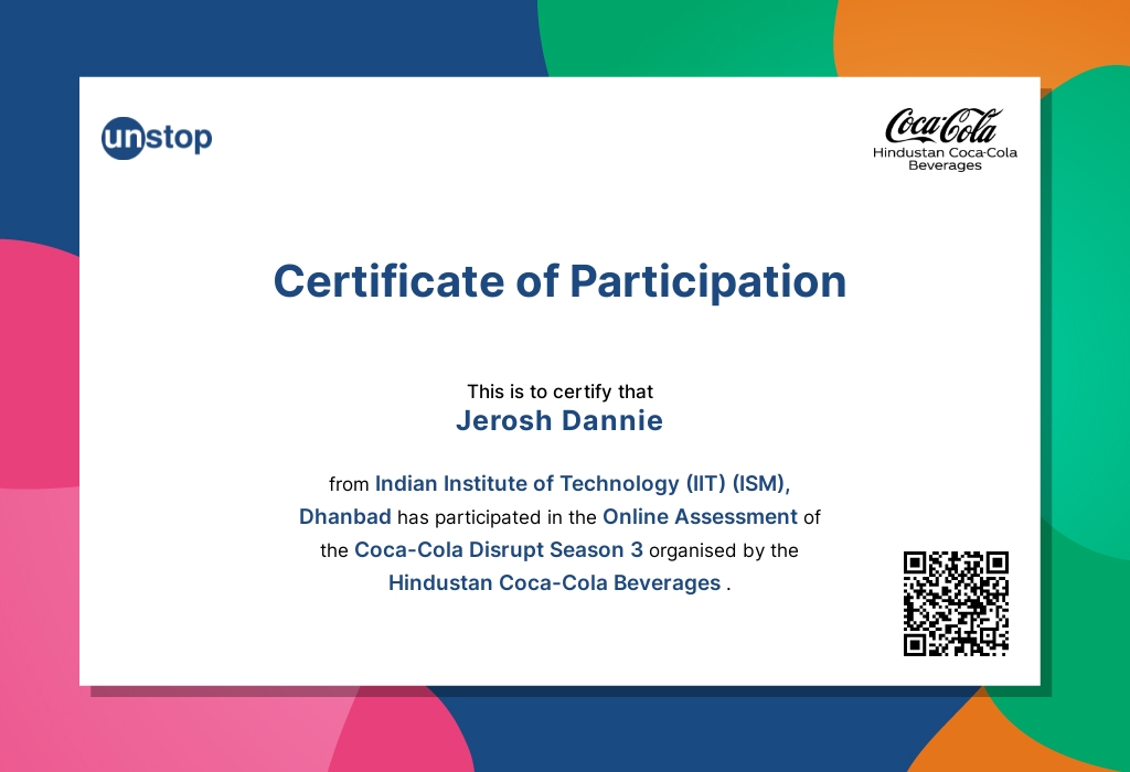 Unstop Competitions, Quizzes, Hackathons, Scholarships and