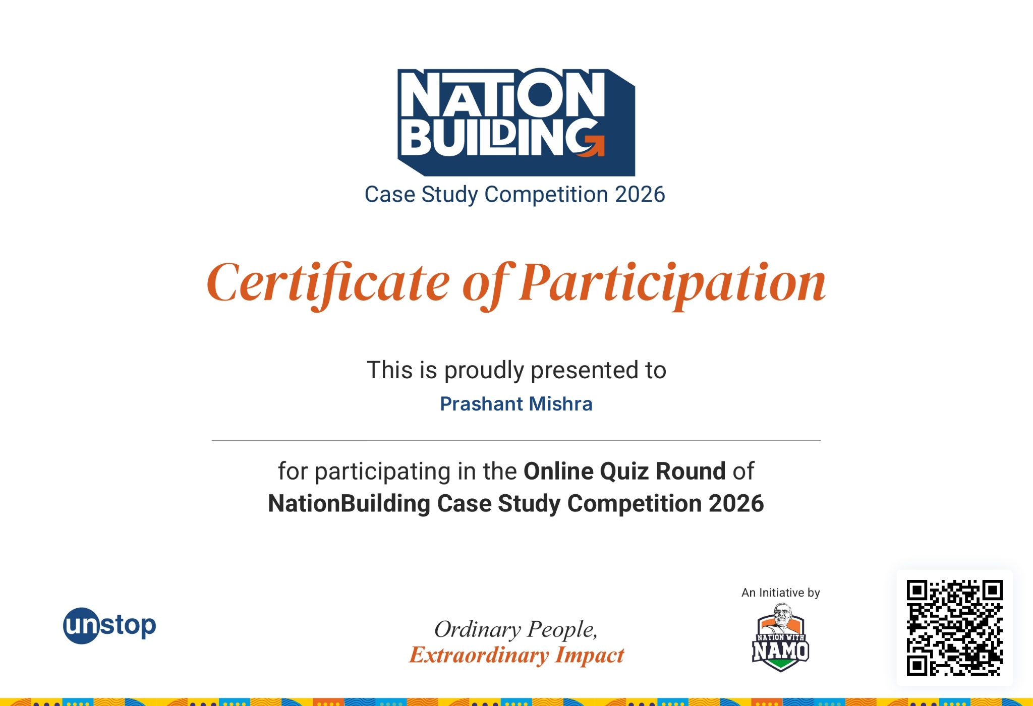 Unstop - Competitions, Quizzes, Hackathons, Scholarships and ...