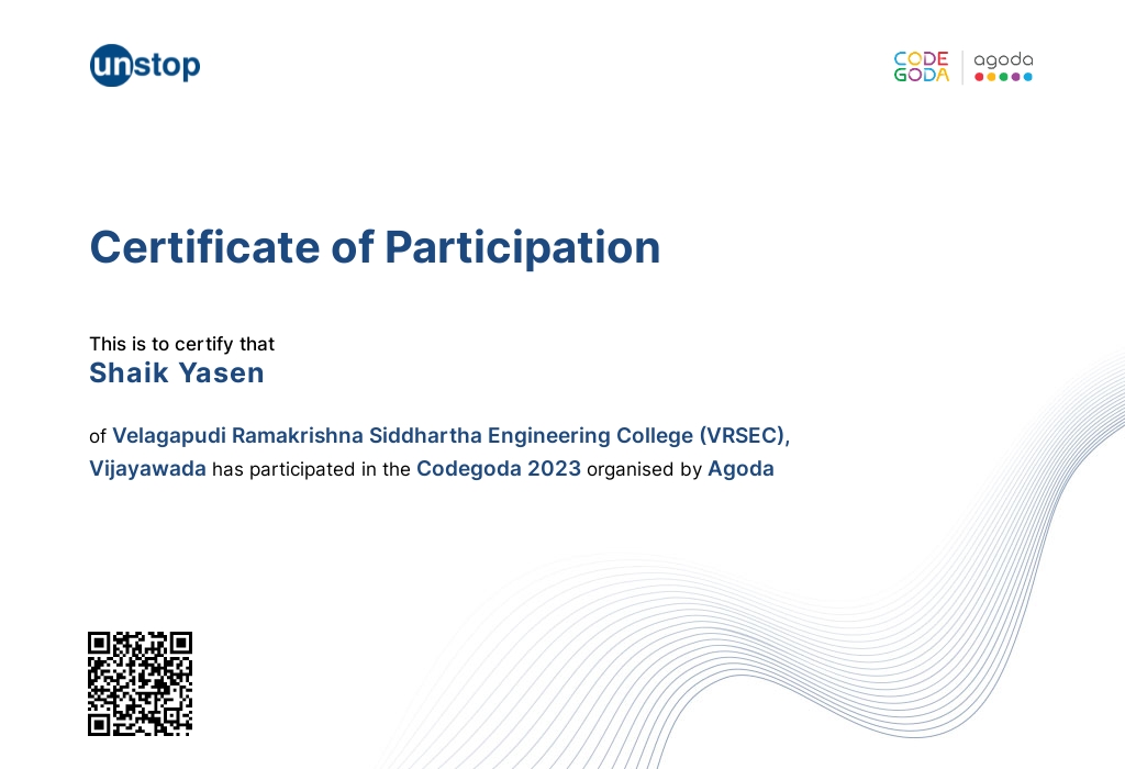 Unstop - Competitions, Quizzes, Hackathons, Scholarships and ...