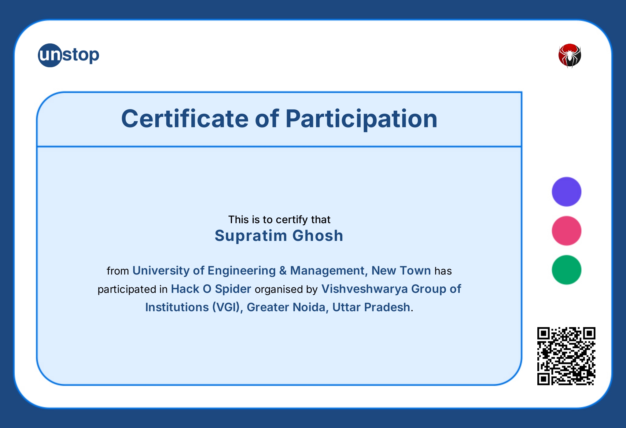 Unstop - Competitions, Quizzes, Hackathons, Scholarships and ...