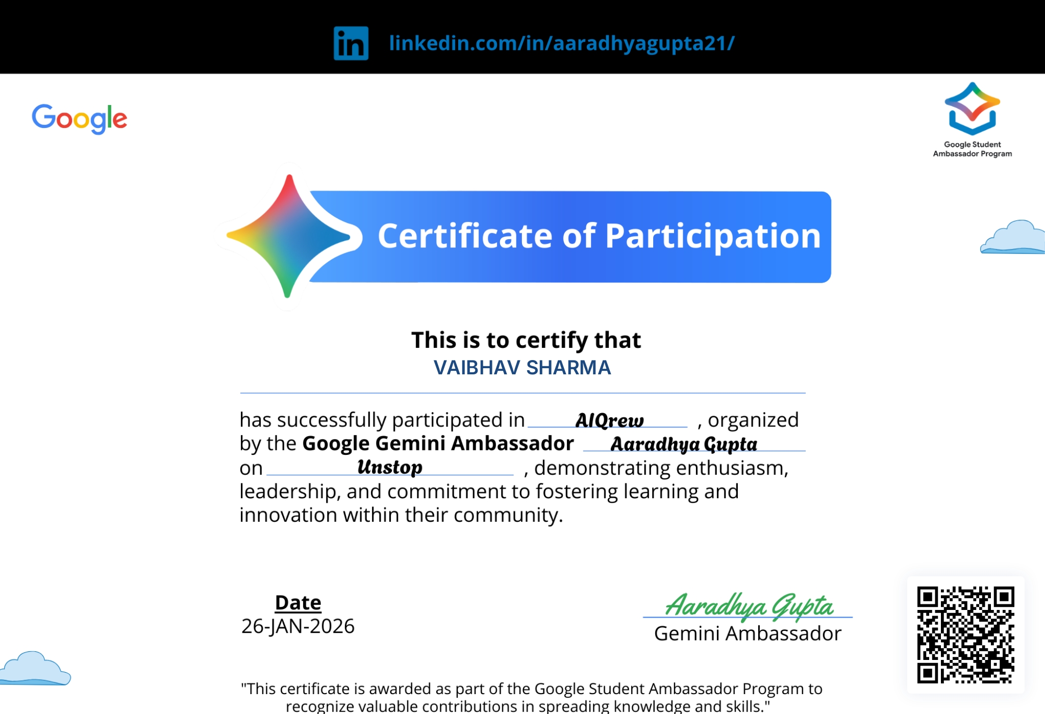 Unstop - Competitions, Quizzes, Hackathons, Scholarships and ...