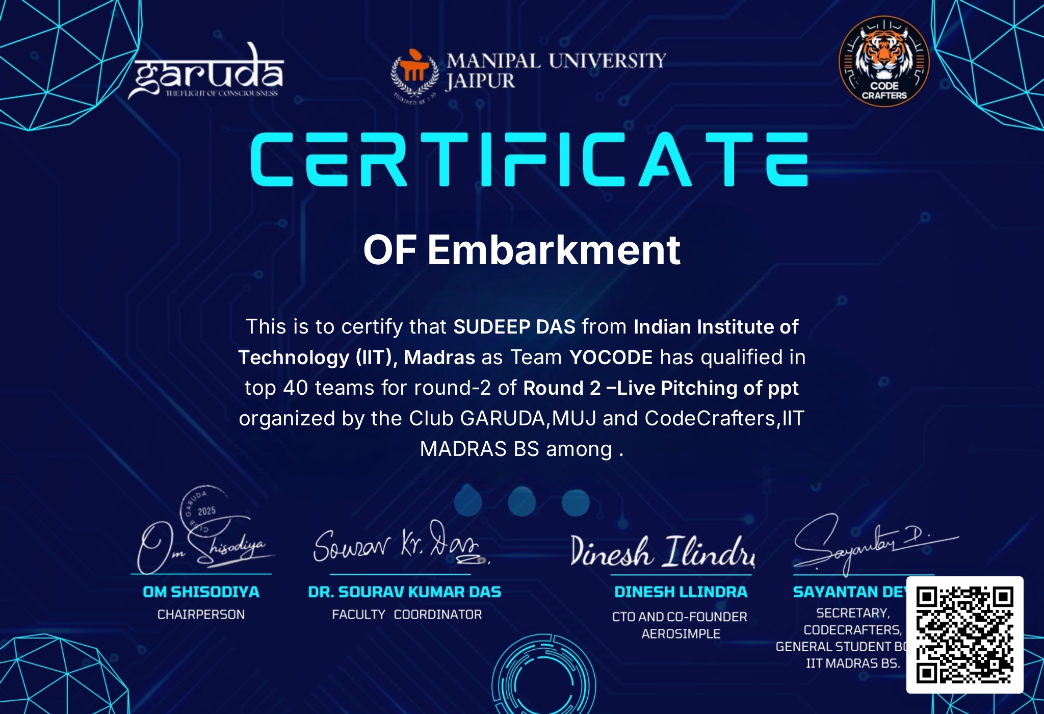 Unstop - Competitions, Quizzes, Hackathons, Scholarships and ...