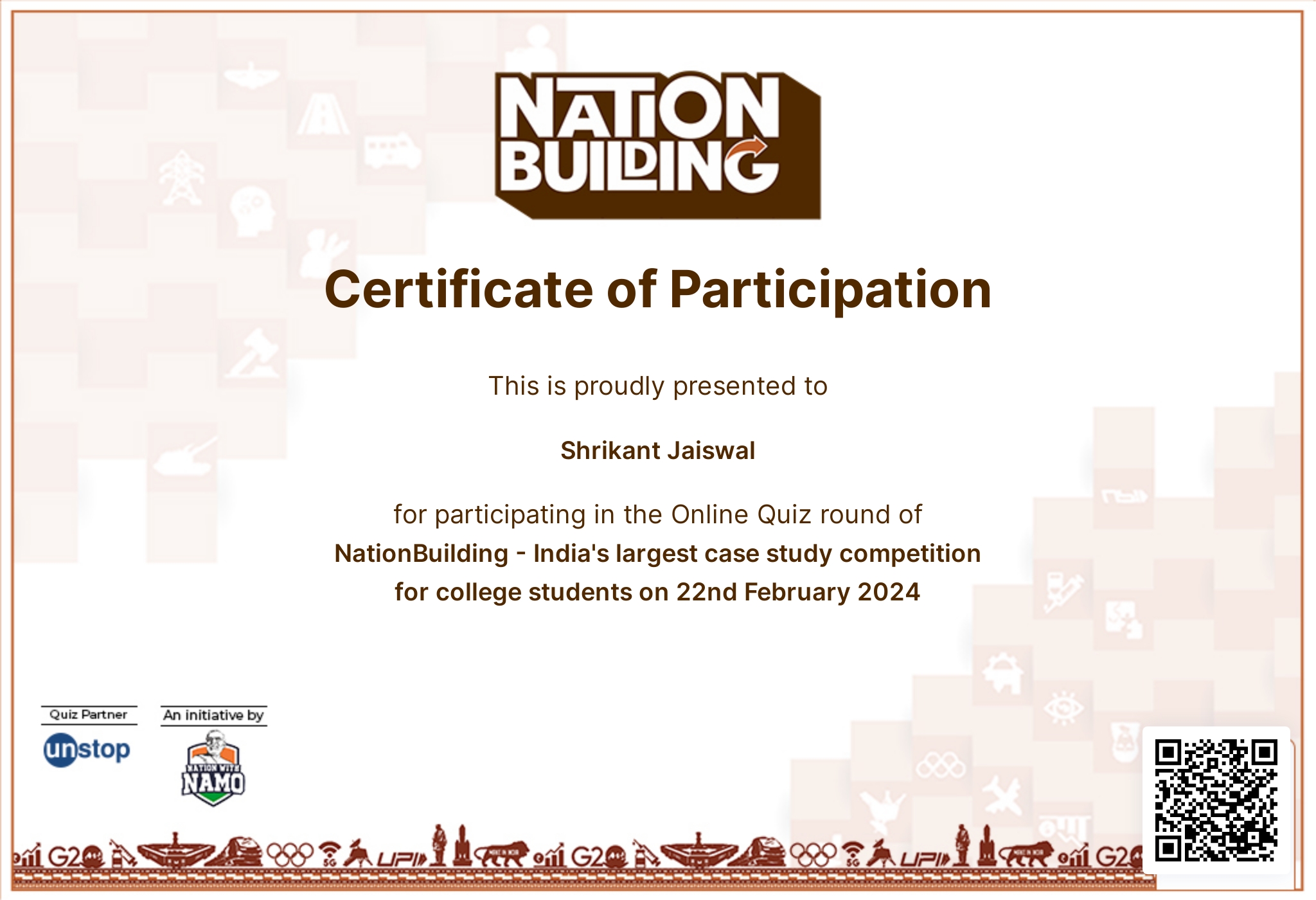 Unstop - Competitions, Quizzes, Hackathons, Scholarships and ...