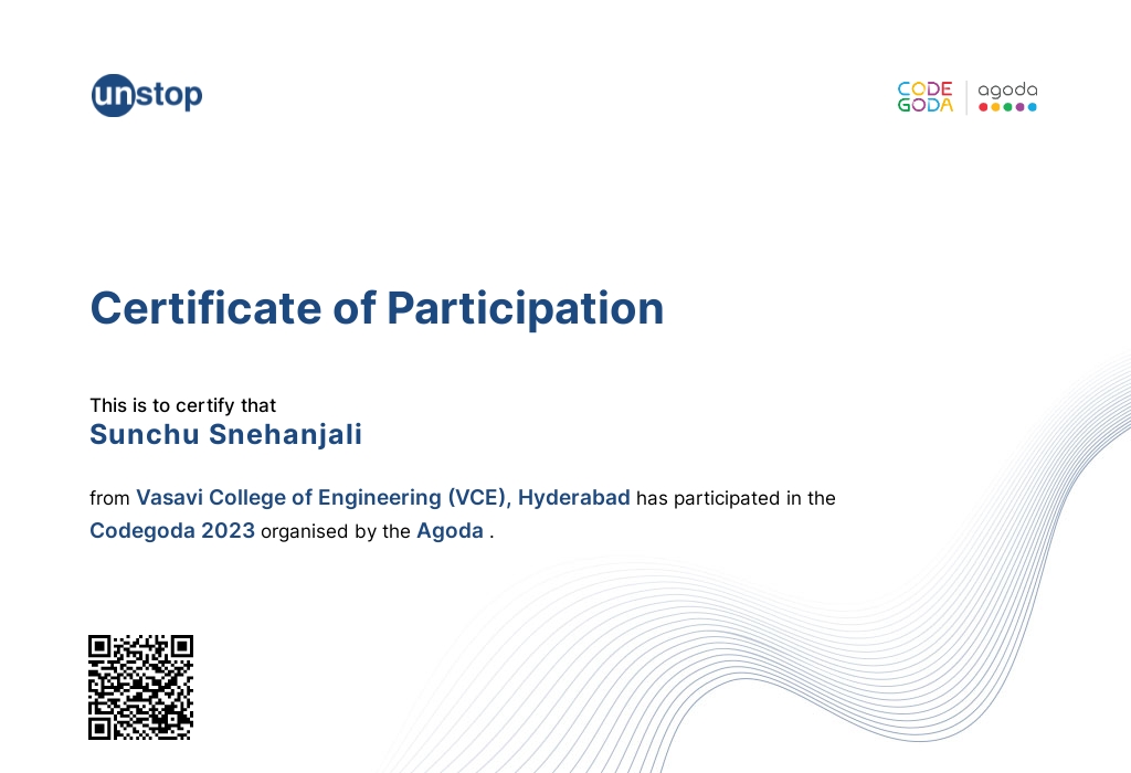 Unstop - Competitions, Quizzes, Hackathons, Scholarships and ...