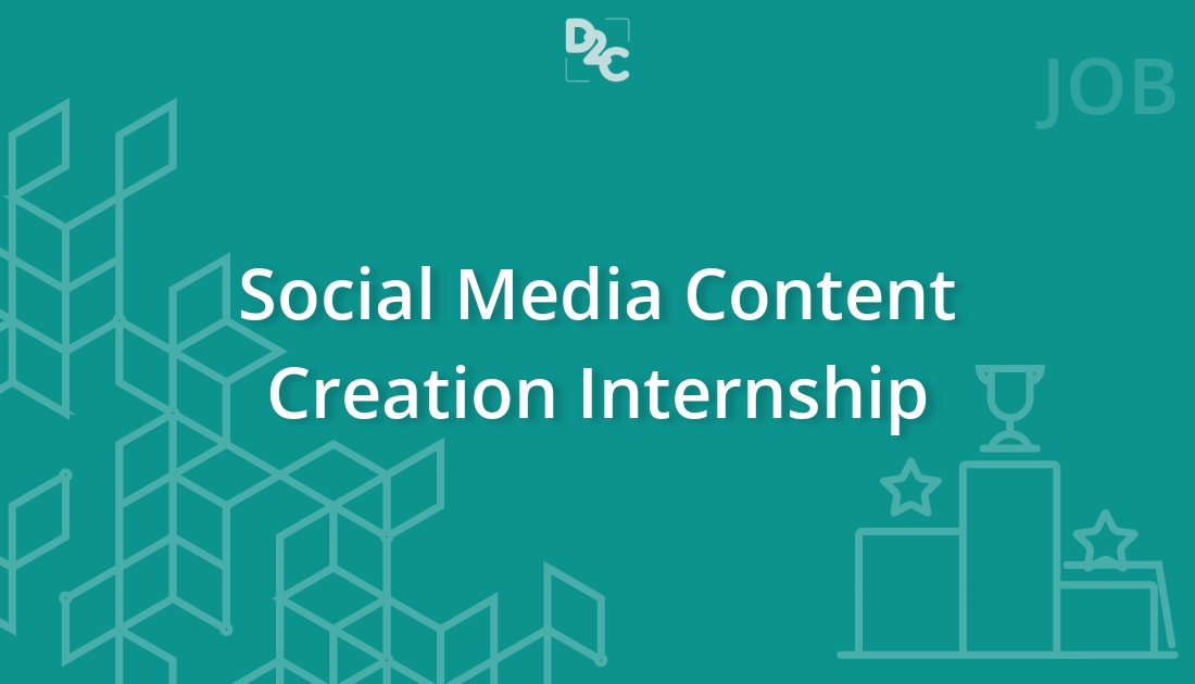 Social Media Content Creation Internship // Unstop (formerly
