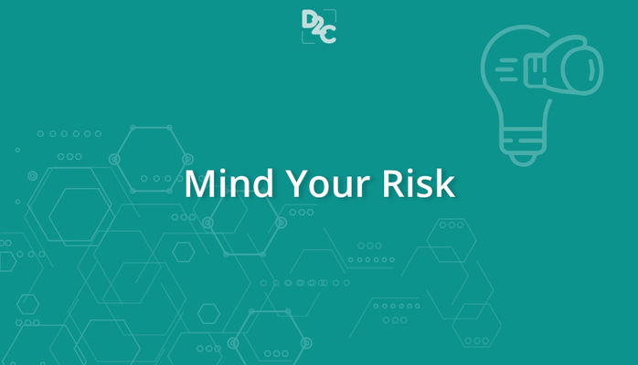 Mind Your Risks®