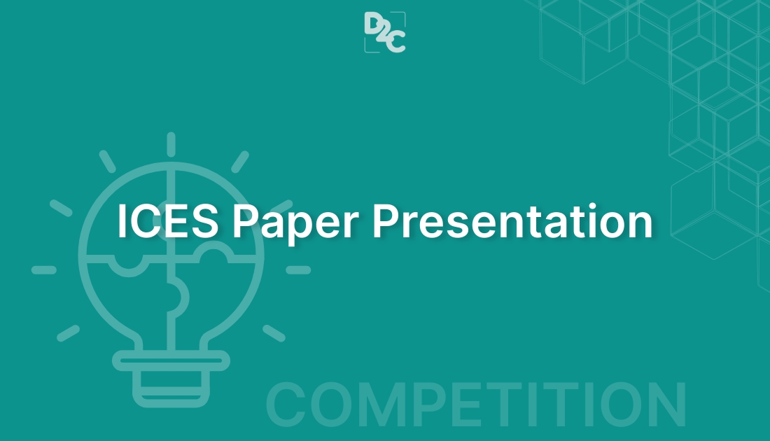 ices paper presentation 2023