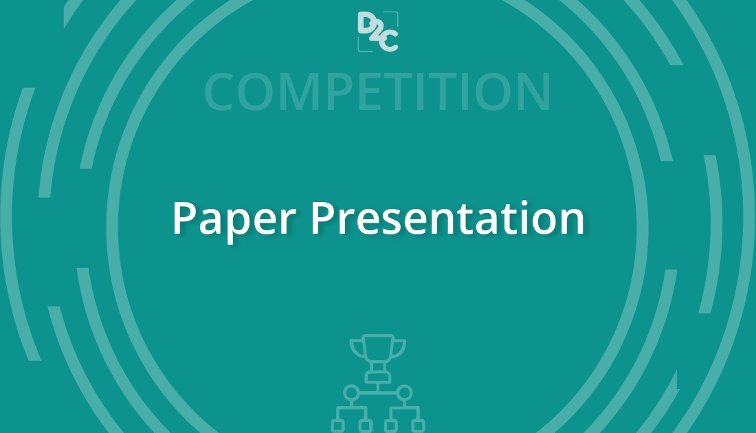 paper presentation du