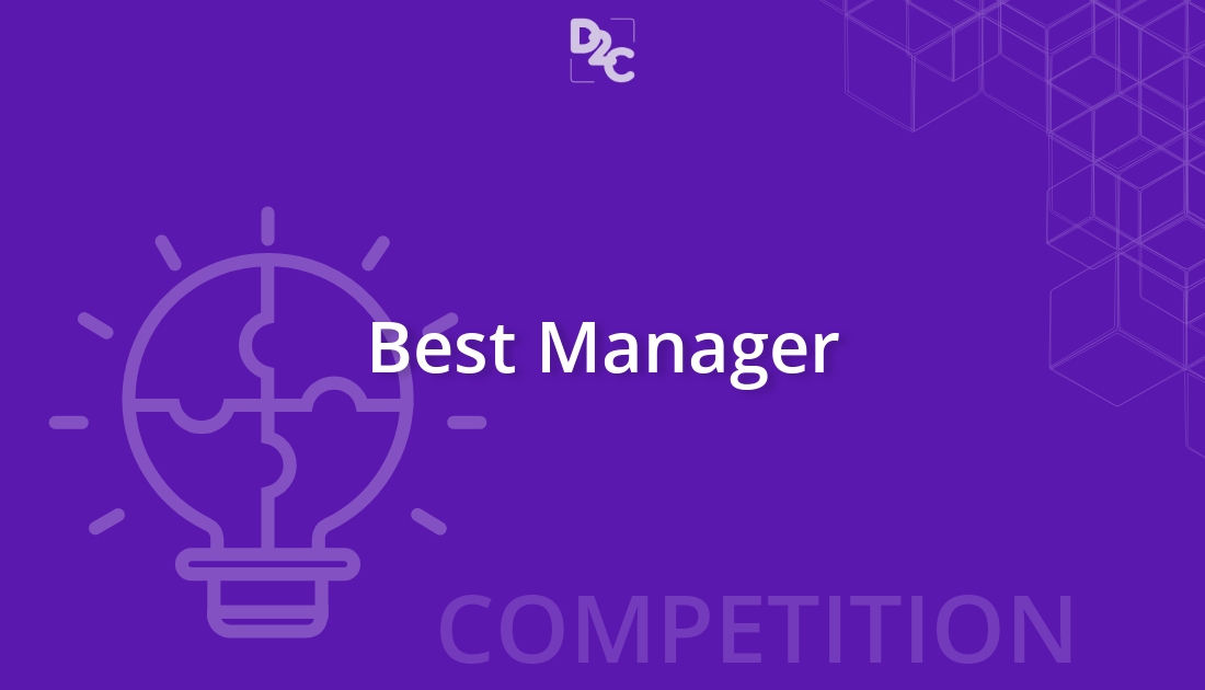 Best Manager competition for All register now! // Unstop