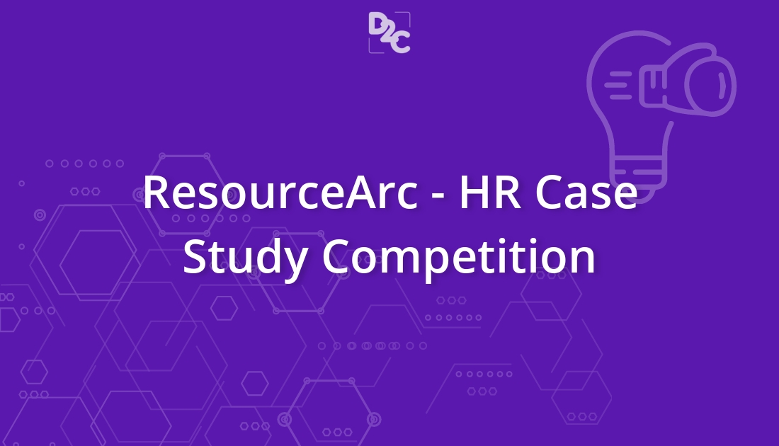 hr case study competition