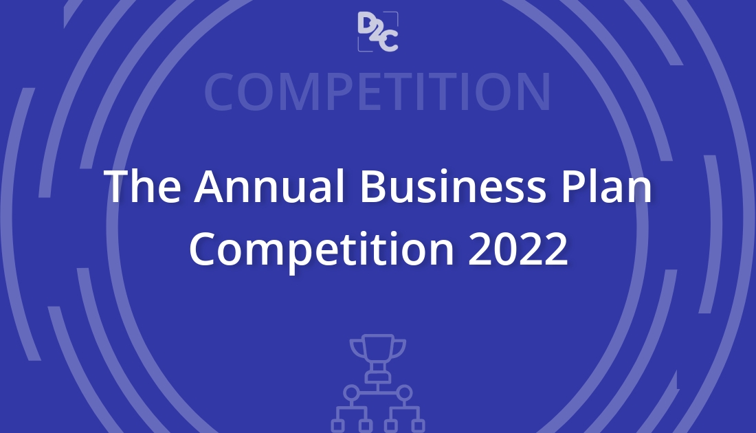 The Annual Business Plan Competition 2022 competition for All register