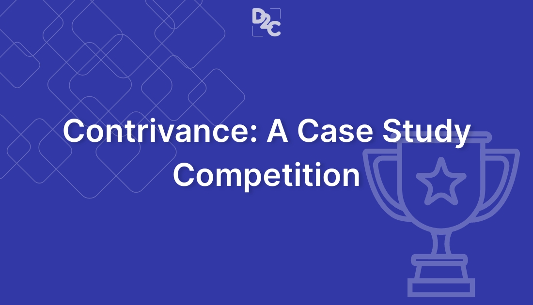 du case study competition