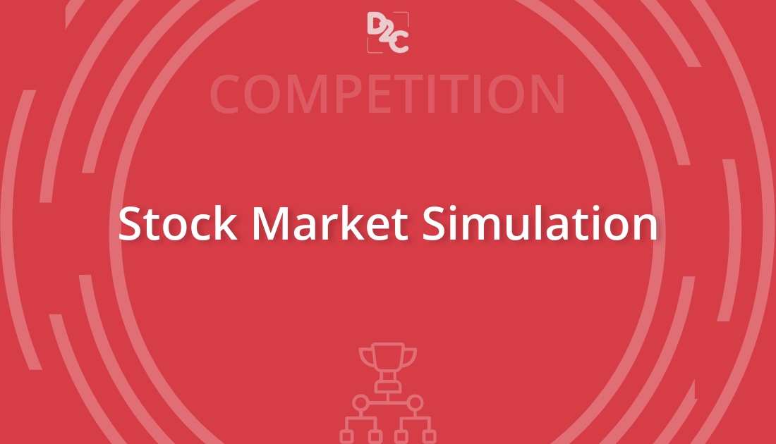 Stock Market Simulation by Birla Institute of Technology & Science (BITS),  Pilani! // Unstop (formerly Dare2Compete)