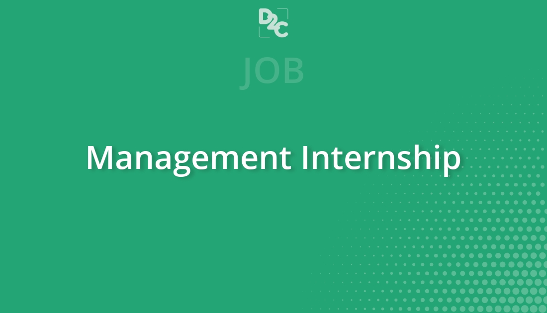 Management Internship by LVMH! // Unstop