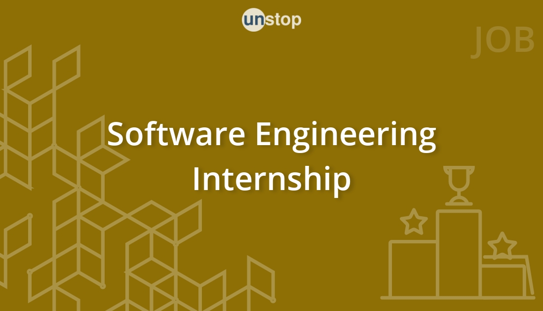 Software Engineering Internship by 98987! // Unstop