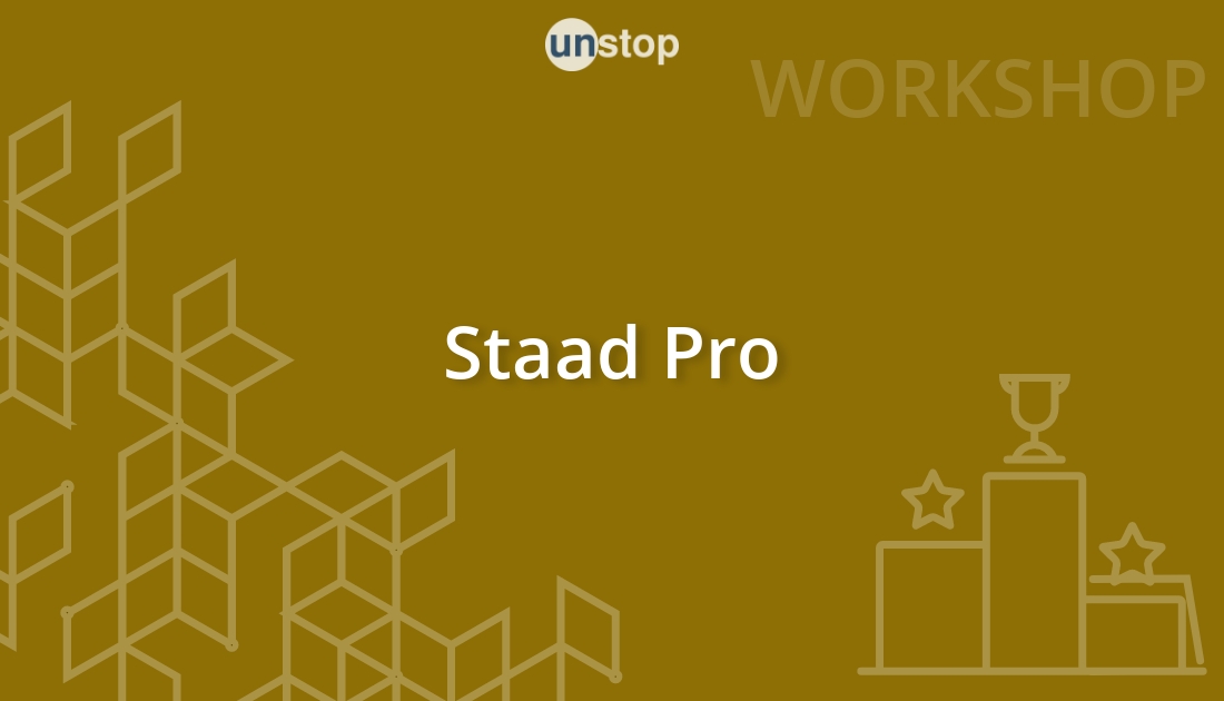 Online/Offline Staad Pro Software, For Windows at Rs 100000/unit in Mumbai