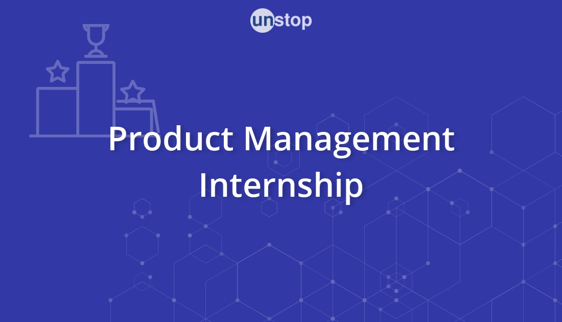 Product Management Internship by INSAID! // Unstop