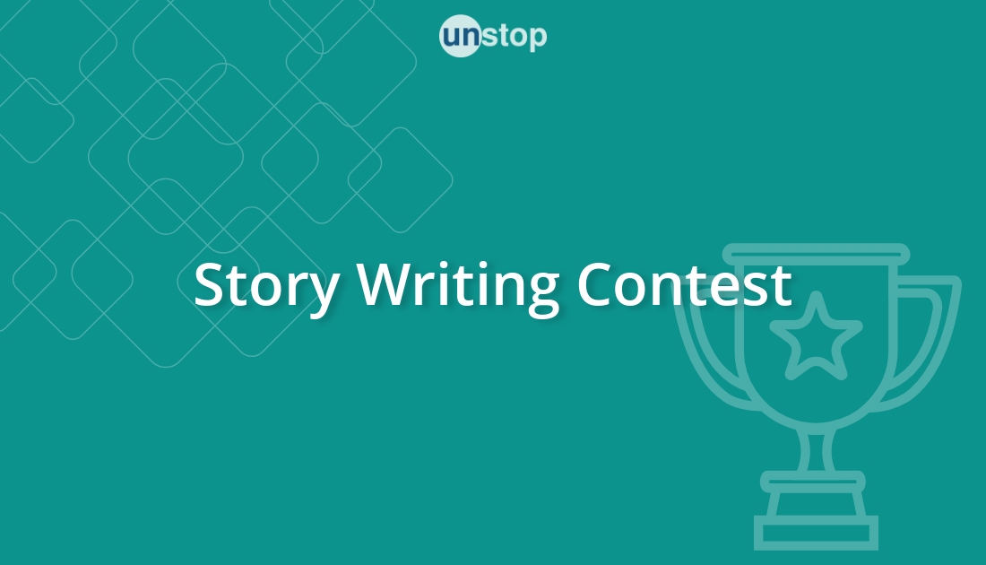 Story Writing Contest by ISDG Research Foundation, Ranchi! // Unstop ...