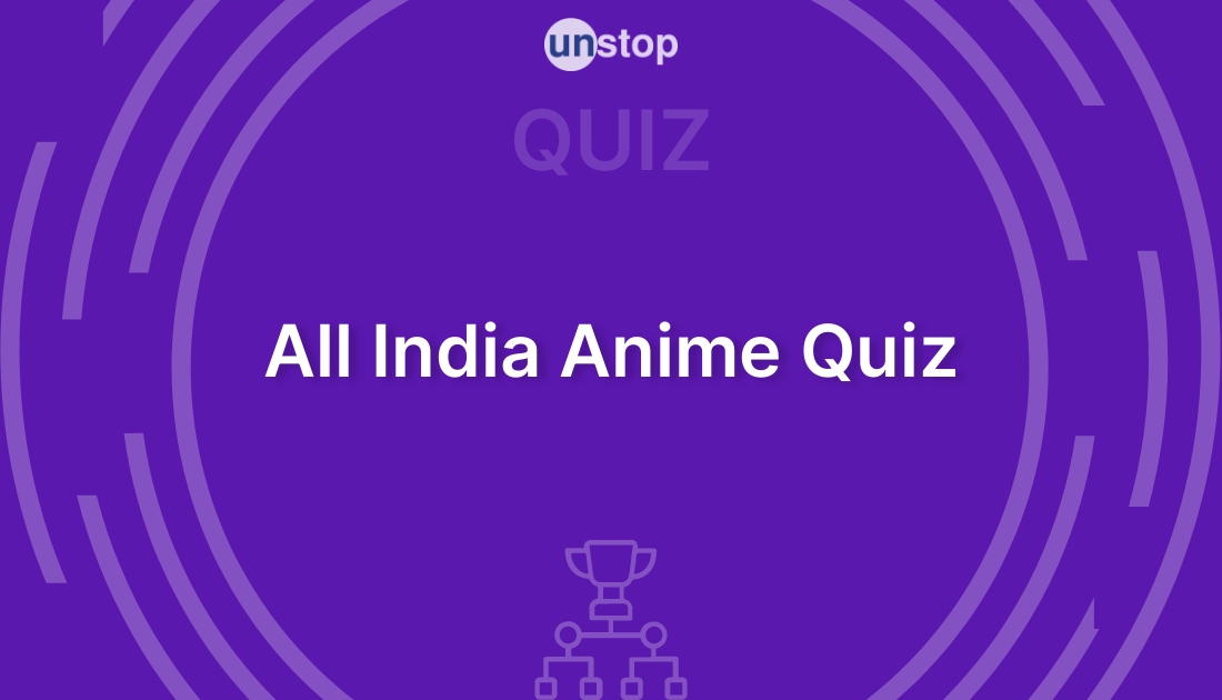 50+ Anime Quiz Questions and Answers - Quiz Trivia Games