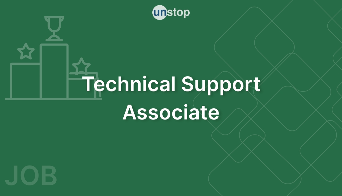 technical-support-associate-by-wipro-technologies-unstop-formerly