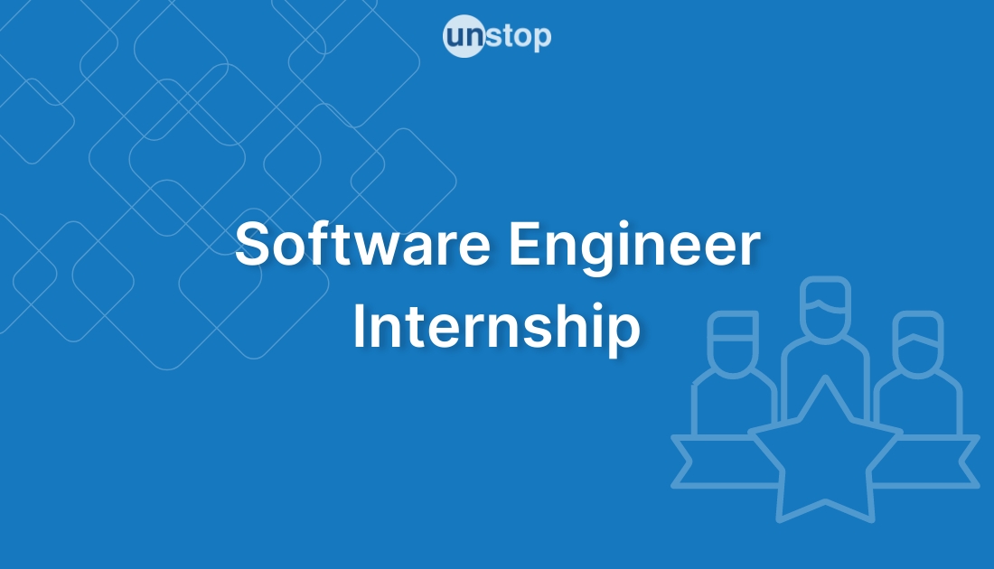 Software Engineer Internship by Intel! // Unstop (formerly