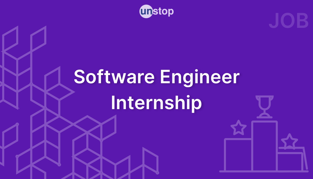 Software Engineer Internship by GroundTruth! // Unstop