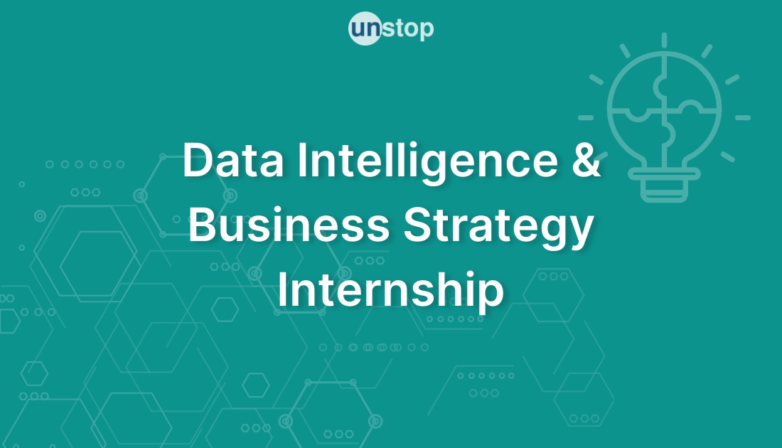 Data Intelligence & Business Strategy Internship by Axiata Digital ...