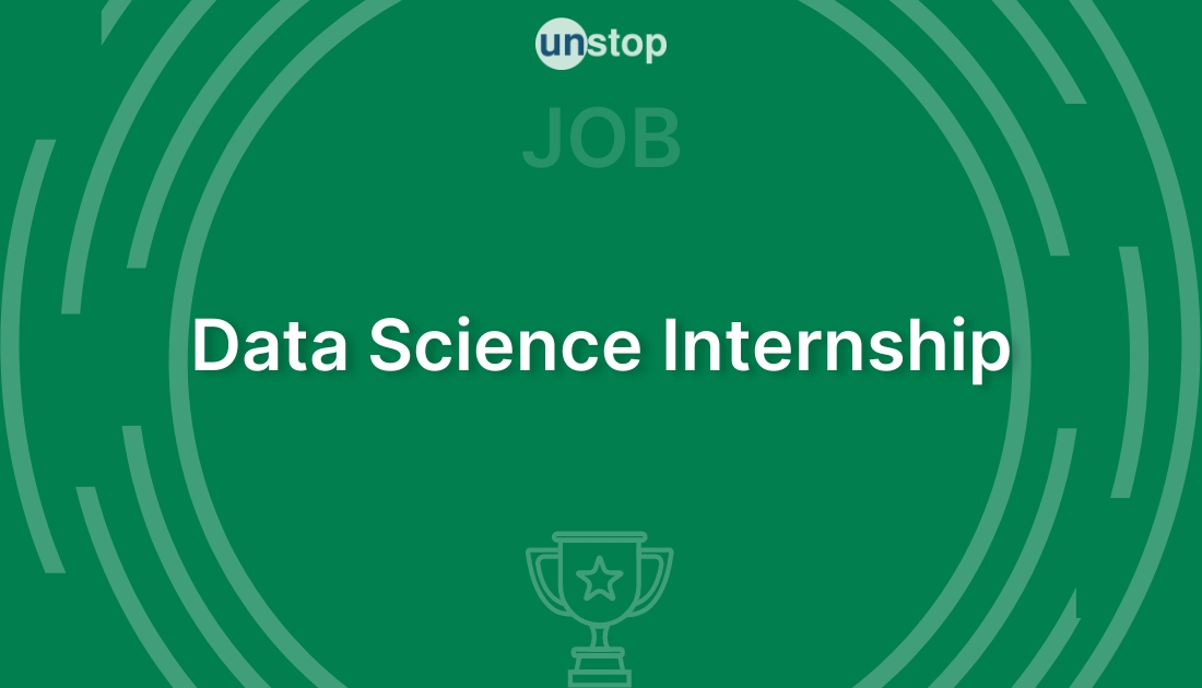 Data Science Internship by Paytm! // Unstop