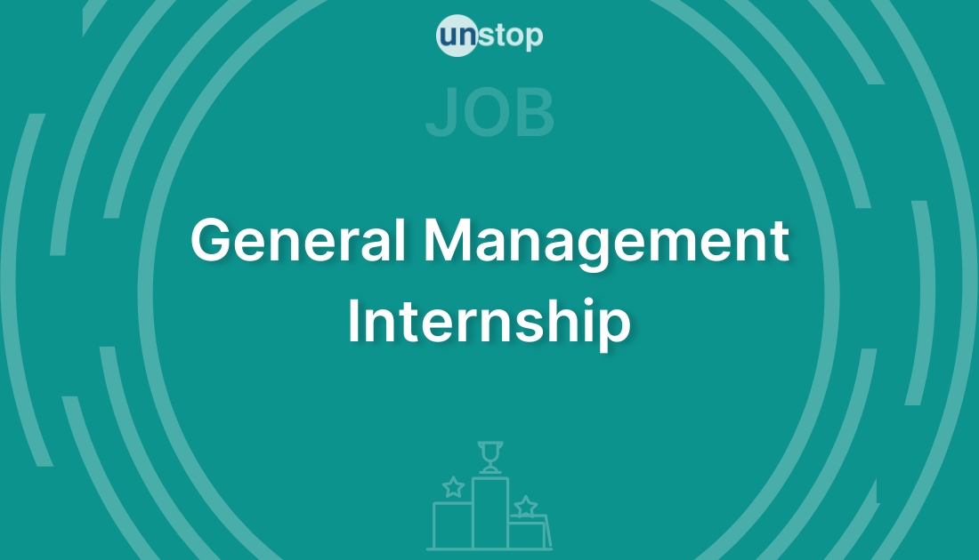 General Management Internship by LVMH! // Unstop (formerly Dare2Compete)