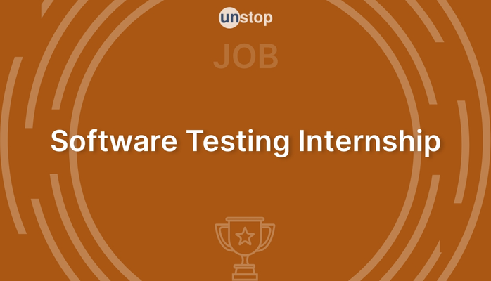 Software Testing Internship by Thermo Fisher Scientific! // Unstop