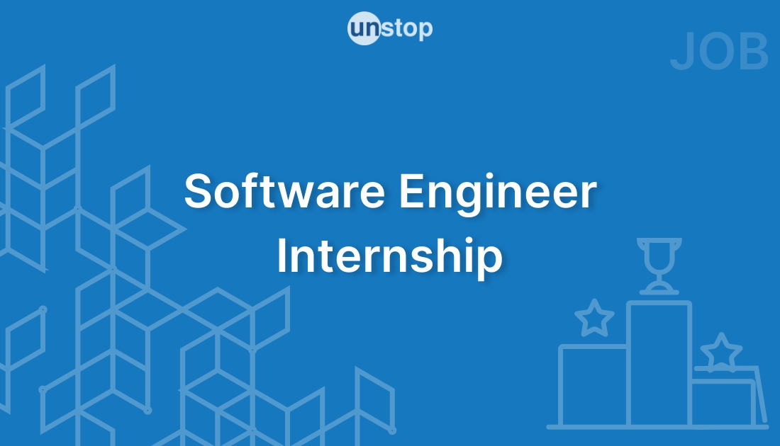 Software Engineer Internship by Cadence! // Unstop