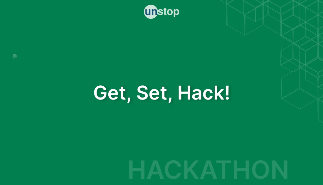 Get, Set, Hack! by Rise.com! // Unstop (formerly Dare2Compete)