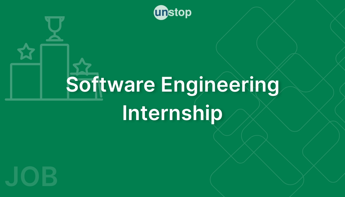 Software Engineer Internship by Viasat India! // Unstop (formerly