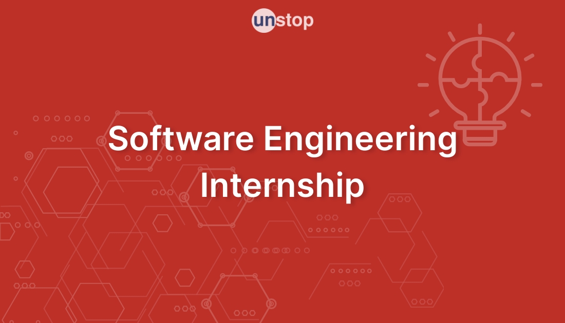 Software Engineering Internship by StrategyCo.Global! // Unstop