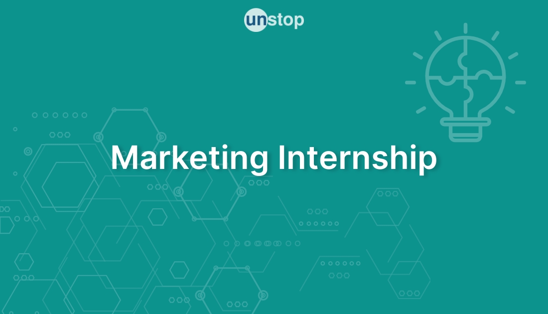 Marketing Internship by Pregrad! // Unstop