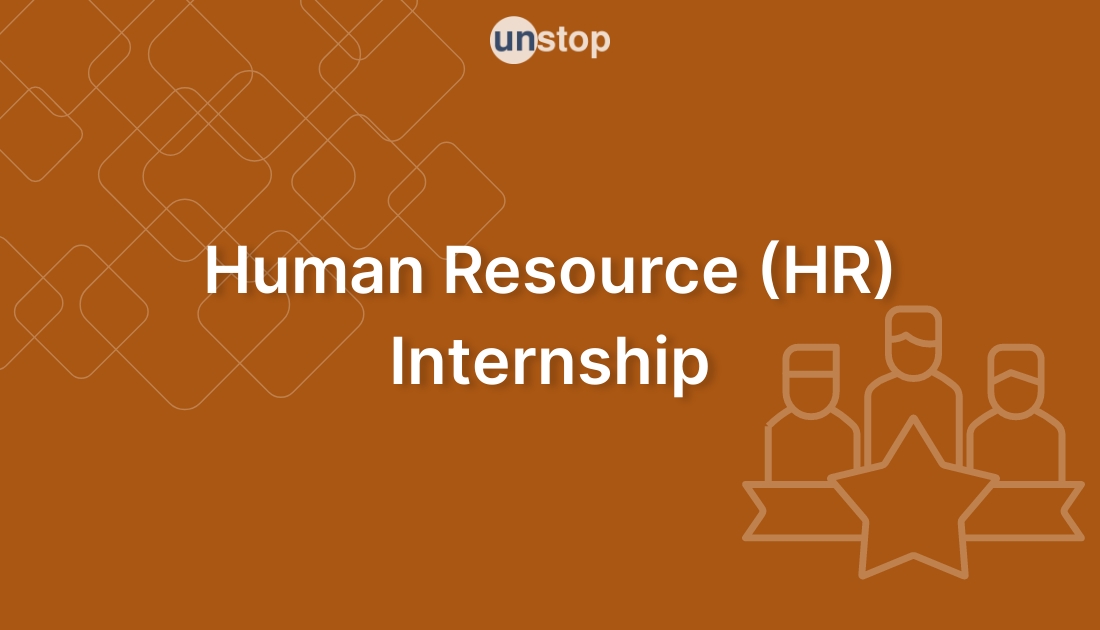 Human Resource (hr) Internship By Gensler!    Unstop (formerly 